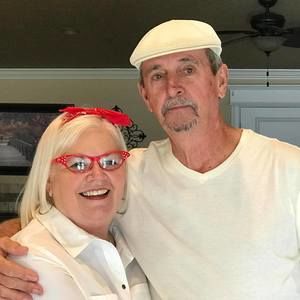 Meet your Posher, Yvette